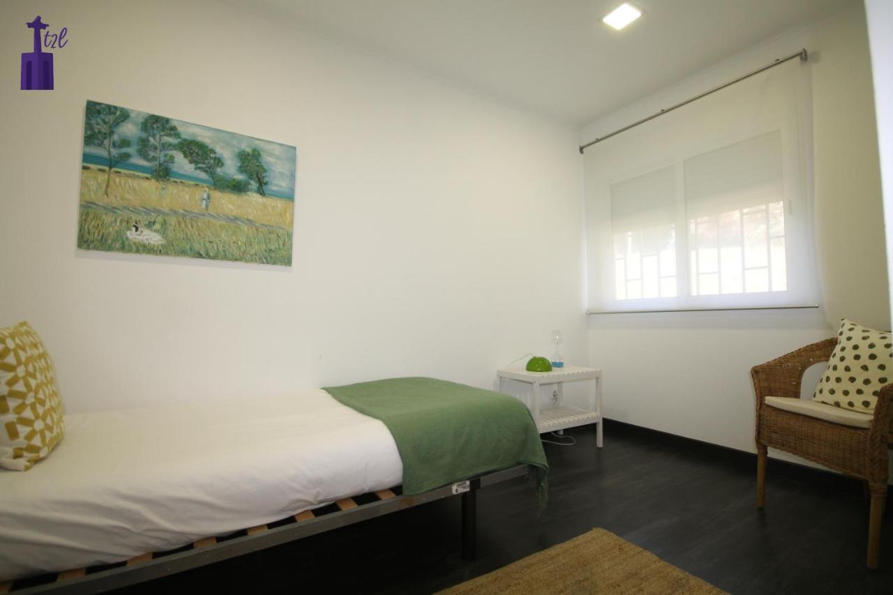 Lisbon North Apartment Exterior foto