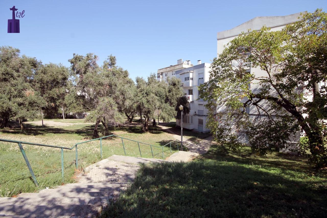 Lisbon North Apartment Exterior foto